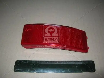 Фонарь задн. прав. f. focus. c-max 03-07 TYC 17-A057-00-2B