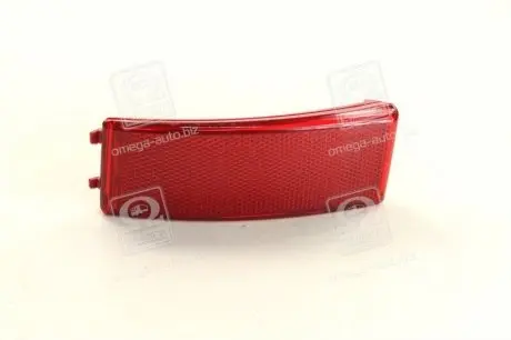 Фонарь задн. лев. f. focus. c-max 03-07 TYC 17-A058-00-2B