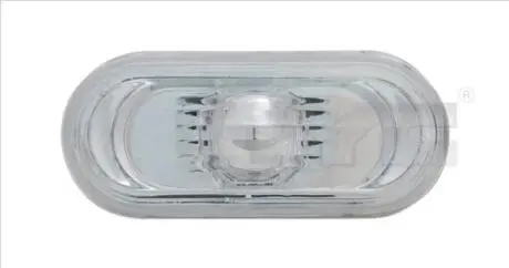 Ліхтар бокового повороту TYC 18-0605-11-2