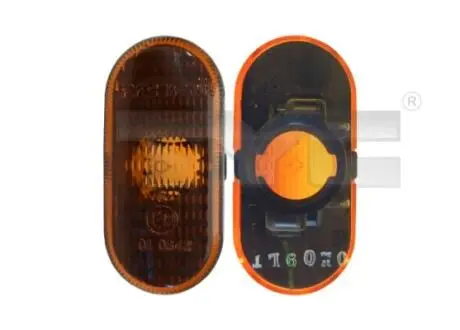 Показчик повороту TYC 18-0663-01-2