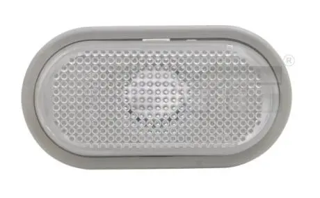 Фонарь бокового поворота TYC 18-0667-01-2