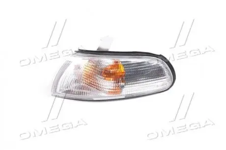 Поворотник пер. лев. mz 6.26 1992-1997 TYC 183173012B