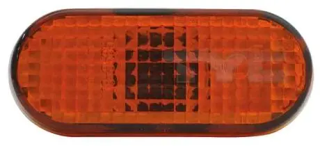Фонарь бокового поворота TYC 18-3585-11-2