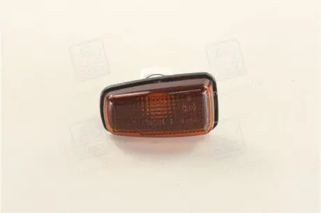 Указ. пов. на крыле лев.=прав. желт. citroen berlingo -02 TYC 18-5161-05-2M