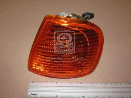 Указ. пов. лев. vw-caddy -04 TYC 18-5214-A1-2B