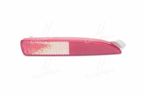 Отражатель прав. mz mz-3 2004-2009 TYC 186019001N