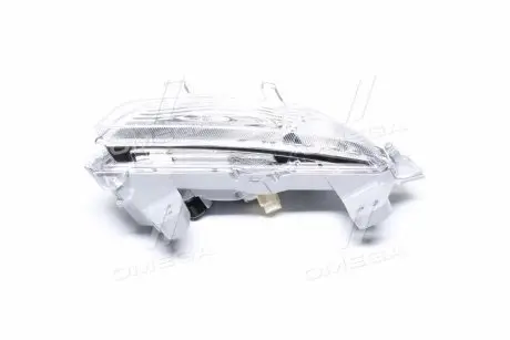 Указатель поворота лев. mz mz-3 2013-on TYC 186140059B