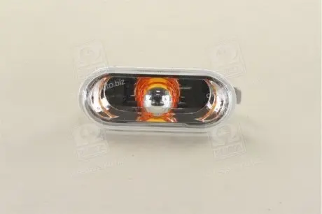 Указ. пов. на крыле лев.=пра. vw TYC 18-A605-01-2B