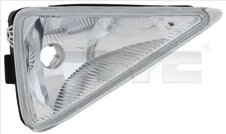 Фара противотуманна TYC 19-0564-01-2