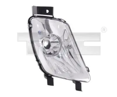 Фара противотуманна TYC 19-0682-01-2