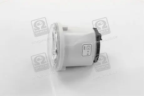 Фара п/тум. лев.=прав. fiat doblo -04 TYC 19-5041-05-2B