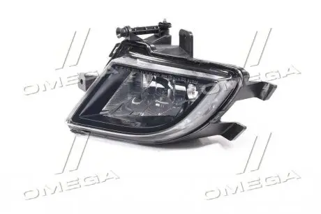 Фара п/тум. пра. vw jetta 14- TYC 19-6123-01-9B