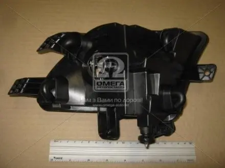 Фара п/тум. лев. vw jetta 14- TYC 19-6124-01-9B