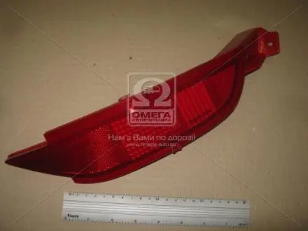 Отражатель прав. fd festa 2008-on TYC 19A955002B