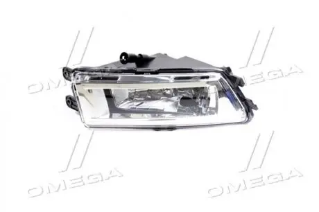 Фара п/тум. пра. vw passat b7 11-15 TYC 19-C095-00-9N