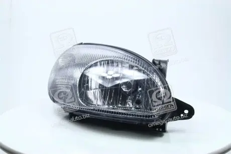 Фара прав. dw lanos TYC 20-5895-E5-2B