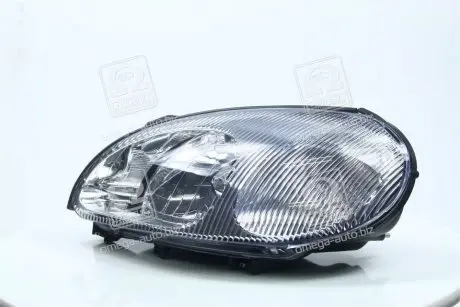 Фара лев. dw lanos TYC 20-5896-E5-2B