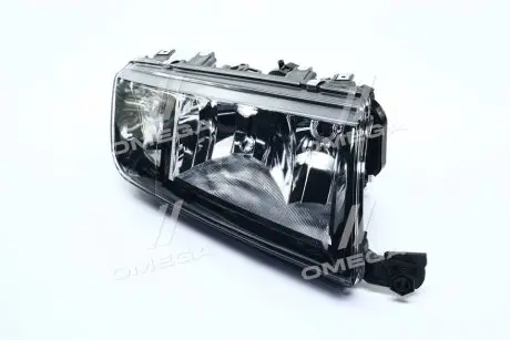 Фара прав. sk fabia 99-07 TYC 20-6229-A5-2B