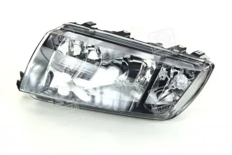 Фара лев. SK FABIA 99-07 TYC 20-6230-A5-2B