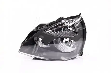 Фара лев. ren clio 01-05 TYC 20-6358-A5-2B