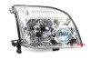 Фара права Nissan X-Trail 2001-2007 (механічний коректор) TYC 20-8033-05-6B (фото 1)