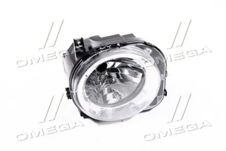 Фара пра. JEEP RENEGADE 14- TYC 20-9707-00-1N