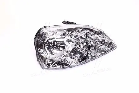 Фара прав. chev lacetti sdn TYC 20-A545-05-2B