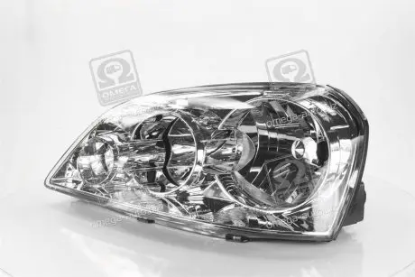 Фара лев. chev lacetti sdn TYC 20-A546-05-2B