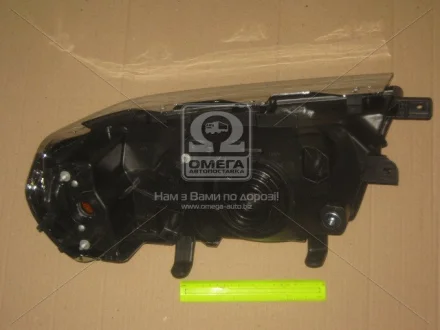 Фара пра. MIT PAJERO SPORT 00-07 (ви-во) TYC 20-B323-05-8B