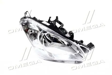 Фара прав. citr berlingo 08- TYC 20-B751-05-2B