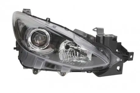Фара передняя правая Мазда 3 Европа 2013- TYC 20E425052B