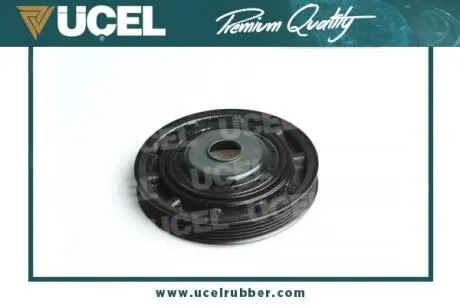 Шкив коленвала UCEL 1002A