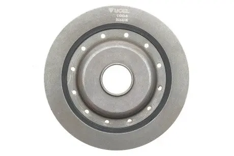Шкив коленвала UCEL 1004