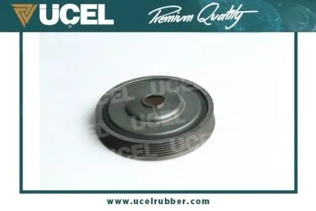 Шкив коленвала UCEL 1008