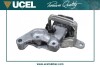 Подушка двигуна (R) Renault Megane IV/Scenic IV/Espace V 1.6dCi 15- UCEL 10546 (фото 3)