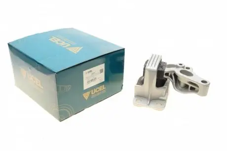 Подушка двигателя (R) Renault Megane III/Scenic III 1.6dCi 11- UCEL 10747