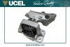 Подушка двигуна (R) Renault Megane III/Scenic III 1.4TCe 08- UCEL 10748 (фото 1)