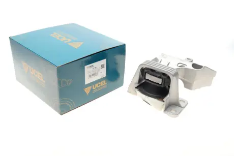 Подушка двигуна (R) Renault Megane III/Scenic III 1.4TCe 08- UCEL 10748