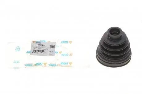 Пыльник шруса UCEL 10892-T