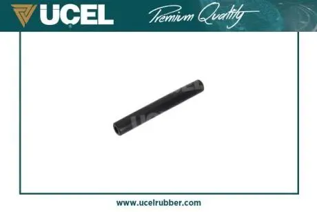 Трубка вихлопної системи Renault Kangoo 1.5 dCi 01- UCEL 15128