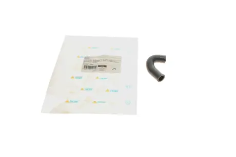 Патрубок вентиляції картера Renault Kangoo/Dacia Dokker 1.5dCi 08- UCEL 15131