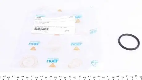 Прокладка патрубка UCEL 15598