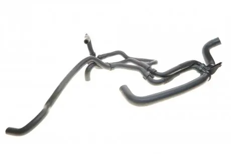 Патрубок радіатора (нижній) UCEL 16025