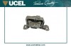 Подушка двигателя (R) Ford Focus/Volvo C30/S40 03-12 UCEL 20228 (фото 2)