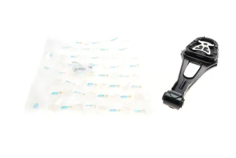 Подушка КПП Ford Transt Custom 2.0EcoBlue/2.2TDCi 12- (косточка) UCEL 20416