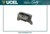 Подушка двигуна (R) Ford Focus 2.0 TDCi 05-/Volvo C30/C70 2.0D 06- UCEL 20417 (фото 1)