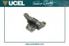 Подушка двигуна (R) Ford Focus 2.0 TDCi 05-/Volvo C30/C70 2.0D 06- UCEL 20417 (фото 2)