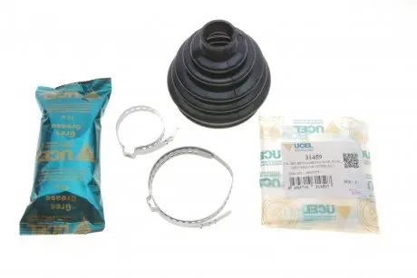 Пыльник шруса UCEL 31459