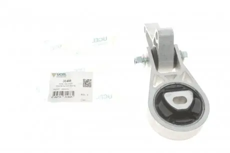 Подушка двигателя UCEL 31466