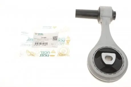 Подушка двигателя UCEL 31480